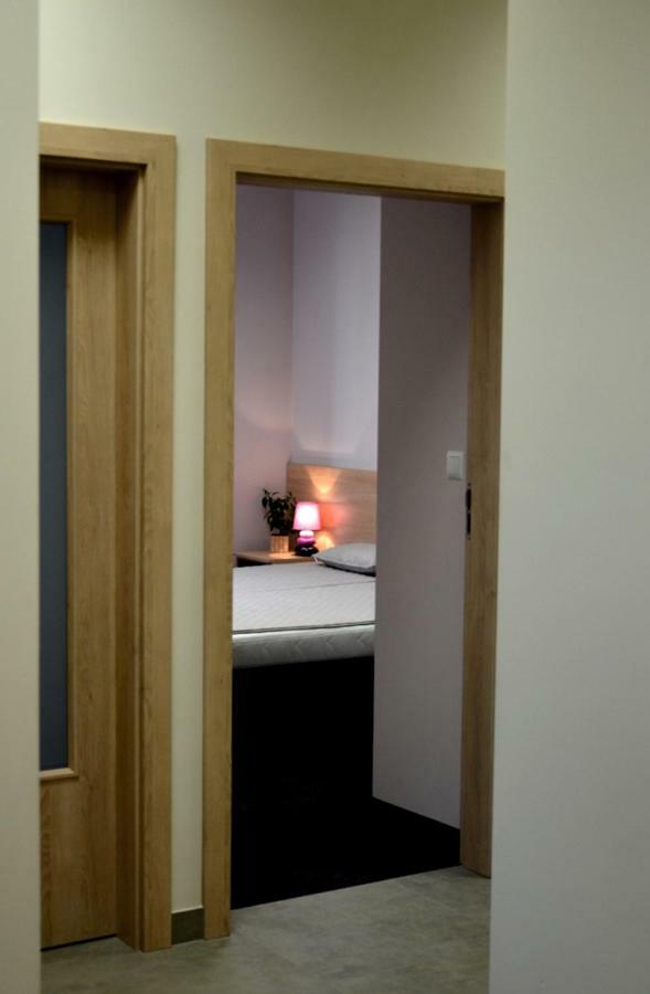 3Rooms Krakkó Kültér fotó