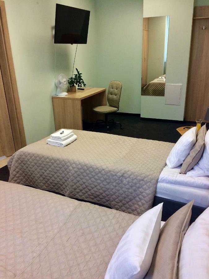 3Rooms Krakkó Kültér fotó