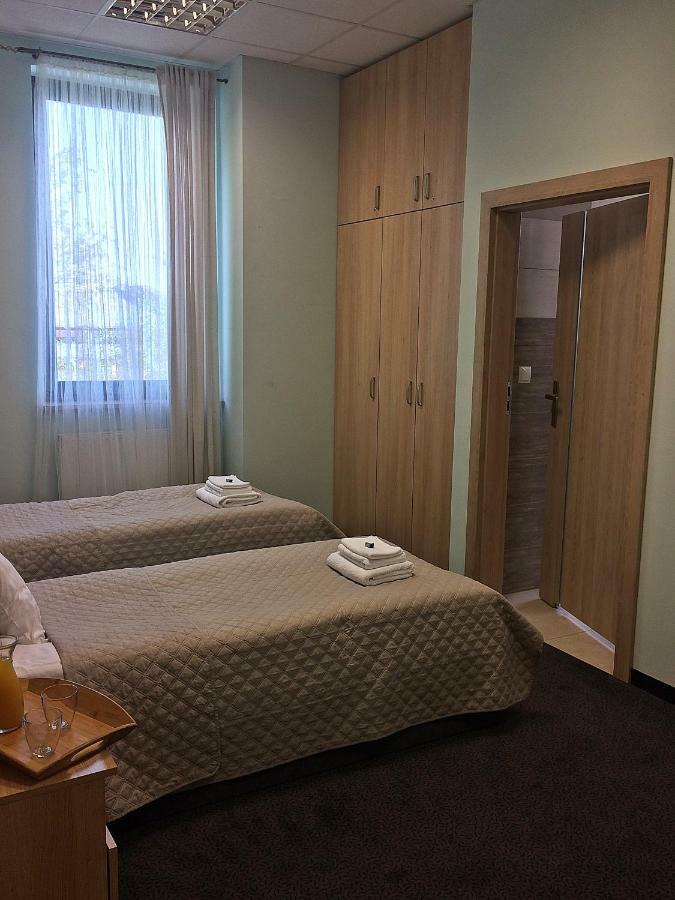 3Rooms Krakkó Kültér fotó