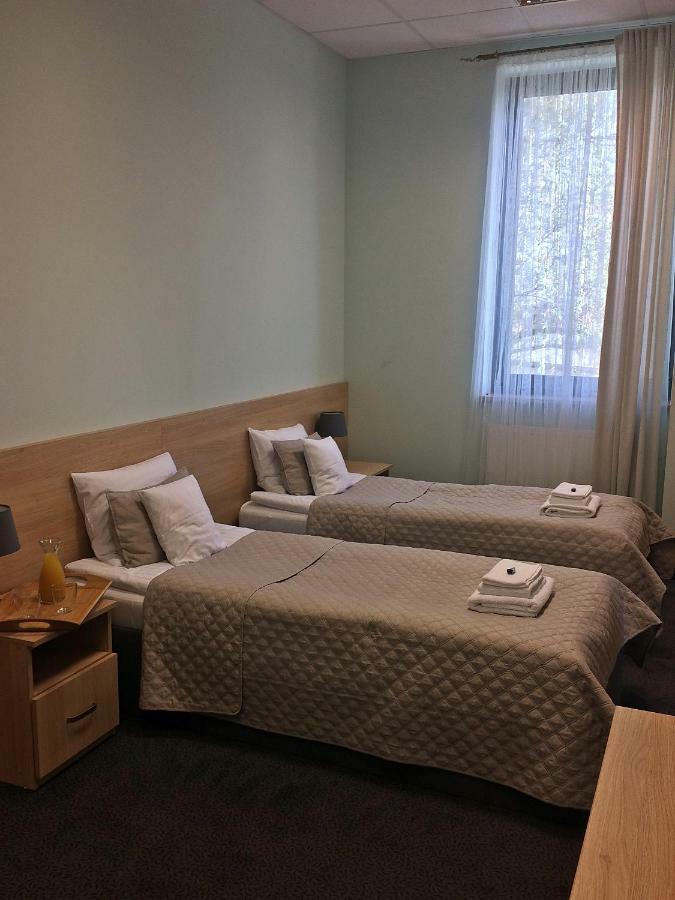 3Rooms Krakkó Kültér fotó