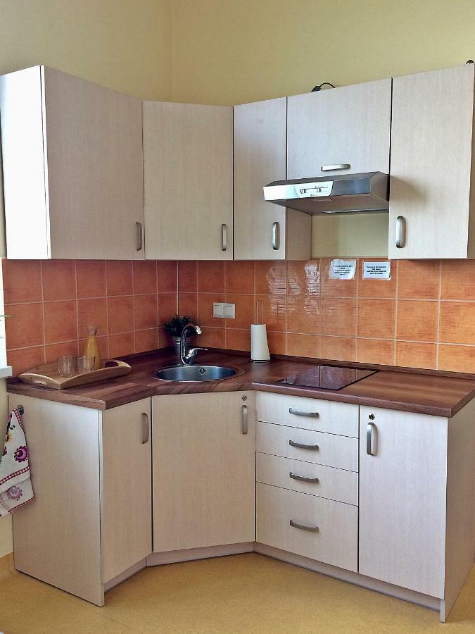 3Rooms Krakkó Kültér fotó