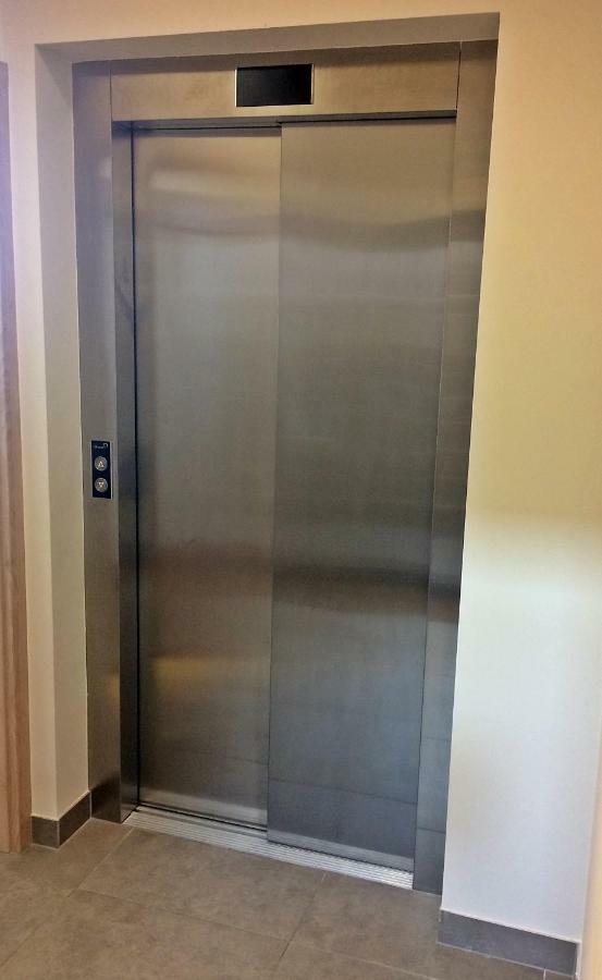 3Rooms Krakkó Kültér fotó