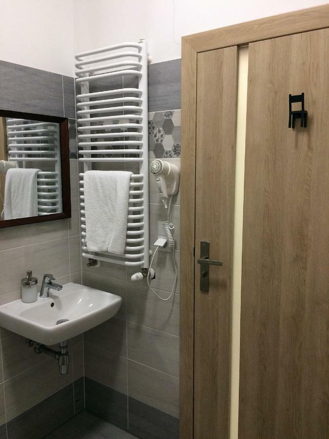 3Rooms Krakkó Kültér fotó