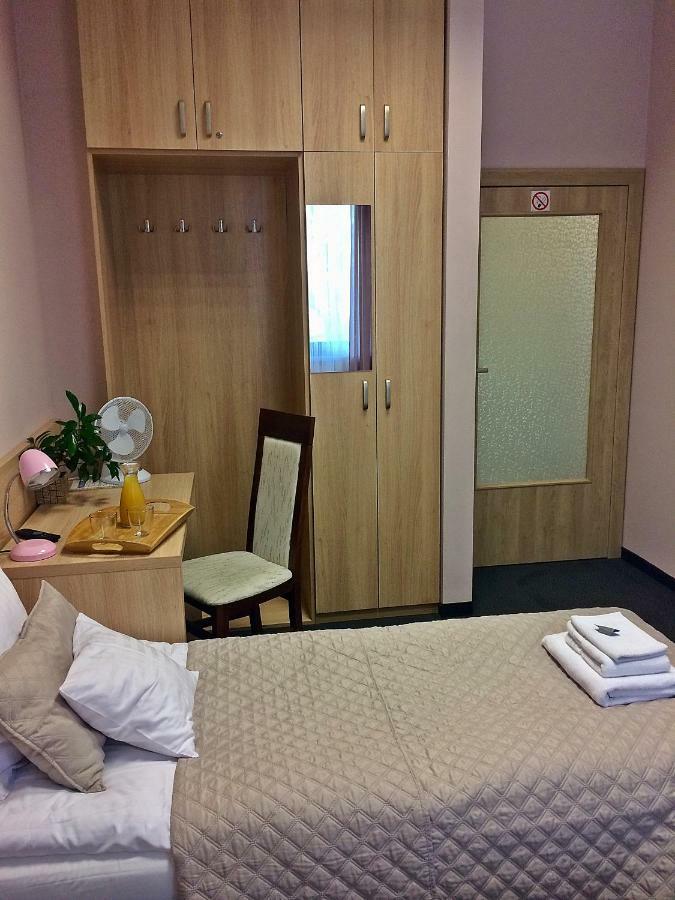 3Rooms Krakkó Kültér fotó