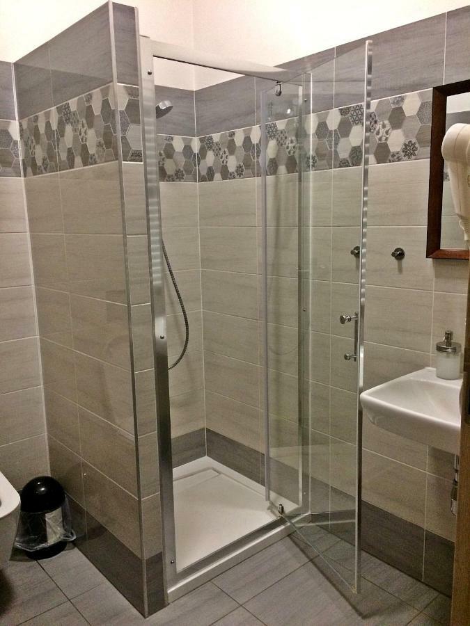 3Rooms Krakkó Kültér fotó