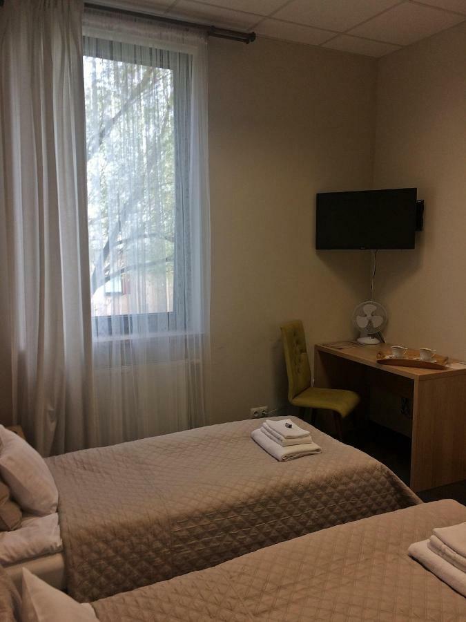 3Rooms Krakkó Kültér fotó