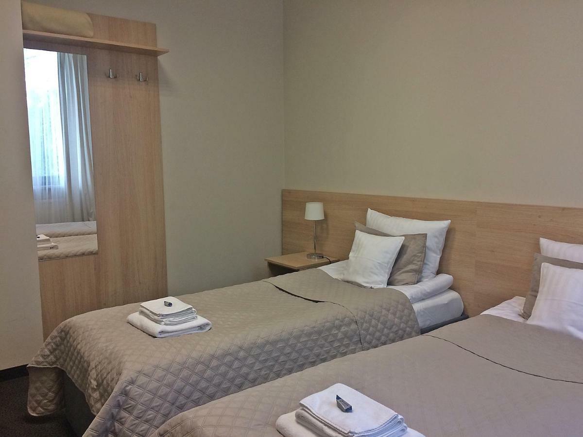 3Rooms Krakkó Kültér fotó