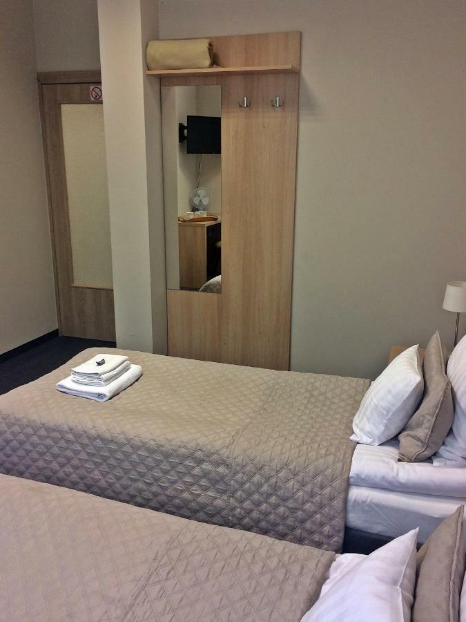 3Rooms Krakkó Kültér fotó