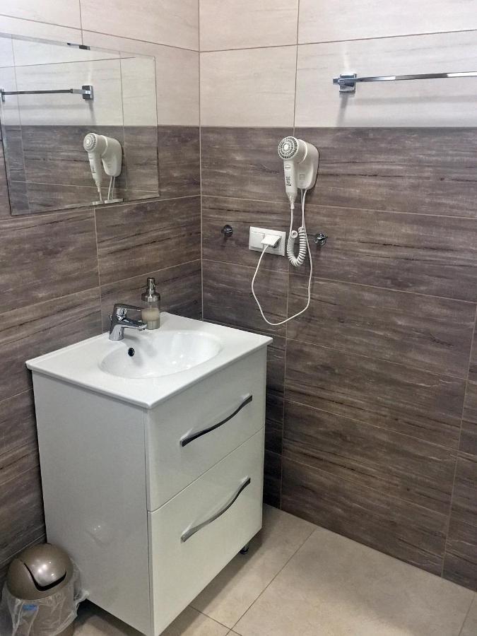3Rooms Krakkó Kültér fotó