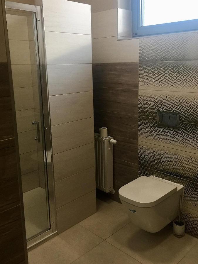 3Rooms Krakkó Kültér fotó